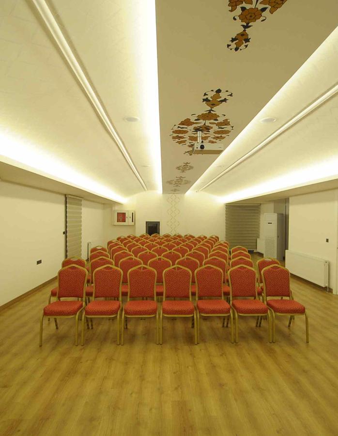 Devin Otel Isparta Exterior foto